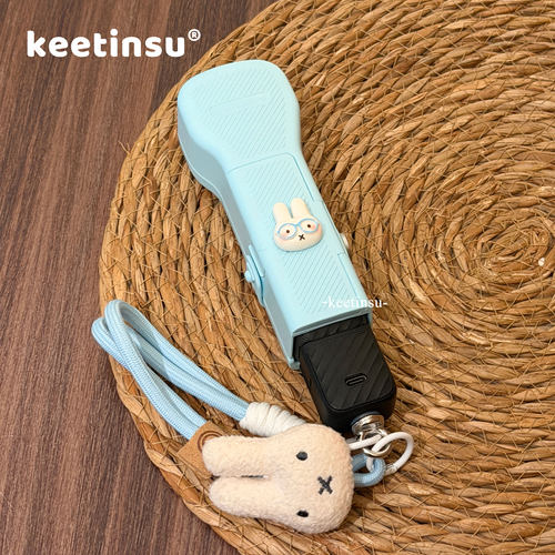 keetinsu大疆Pocket4/3保护壳