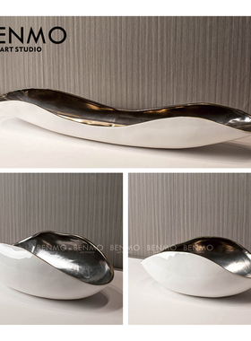 装饰摆件样板间收纳摆设软装艺术