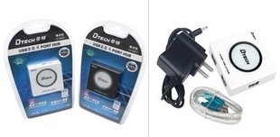 Concentrateur USB - Ref 366405 Image 3