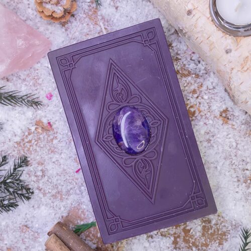 原创手工大豆蜡草本香薰蜡烛