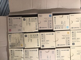 适用  DocuColor 1450 GA CT201698 1450 碳粉盒 墨粉盒