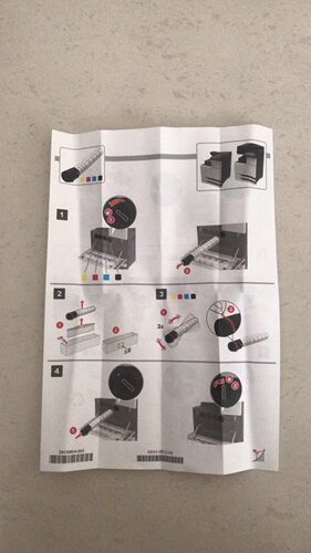 适用 PANTUM CTO-910HY  CTO-910HK   CTO-910HM  CTO-910HC 粉盒