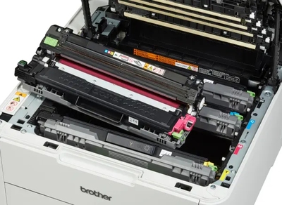 适用 Brother DR-253CL 硒鼓  TN-253 粉盒