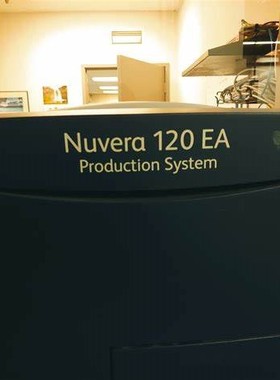 Nuvera 100EA  120EA 144EA 157EA  200EA  288EA  314EA 墨粉