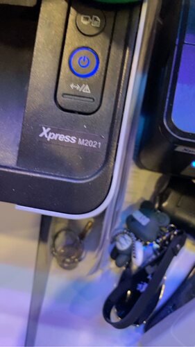 适用 Xpress M2021  M202X M207X  硒鼓