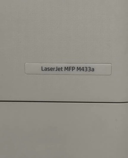 56X CF256A MFP 适用 M436 56A M433 碳粉盒