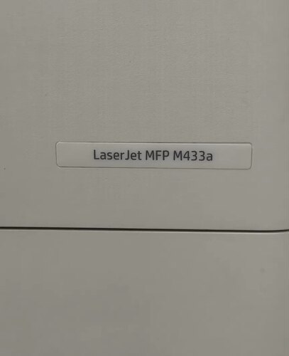 适用 HP   56A  56X  CF256A  MFP M433  M436  碳粉盒
