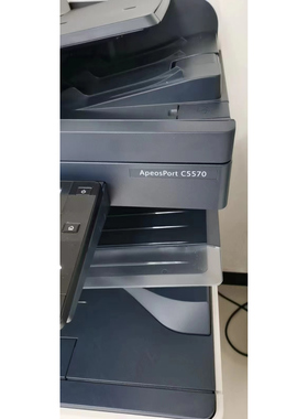 适用  FUJFILM CT203875  CT203876  CT203877  CT203878 墨粉筒