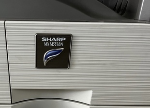 M3558NV 适用 M3558N 墨粉盒 SHARP