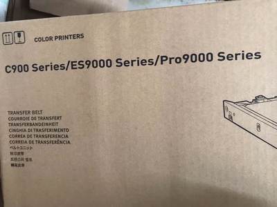 OKI  C900 series  ES9000 series  pro9000 series 碳粉 转印带