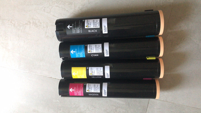 Phaser 7760   106R01288   106R01289  墨粉盒 碳粉盒