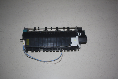 适用 柯美 美能达 1650EN 1690MF 1680MF 加热单元 定影单元