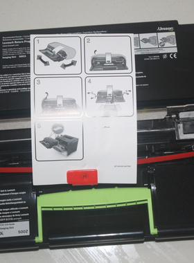 适用  Lexmark  MX310DN   MX510DN   50F0Z00  感光鼓