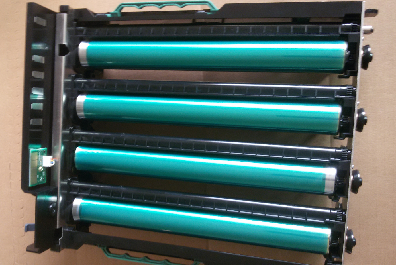 适用  Lexmark CS310 CS410 CS510  700Z5 成像硒鼓  感光鼓组件