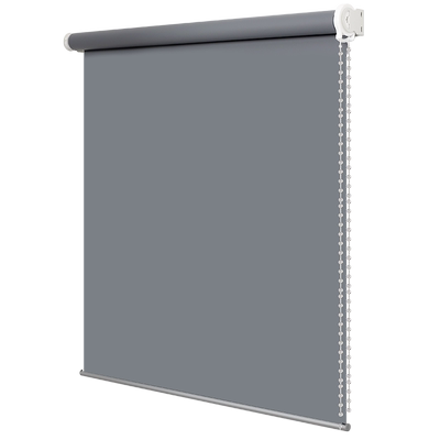 百叶窗帘免打孔安装办公室卫生间