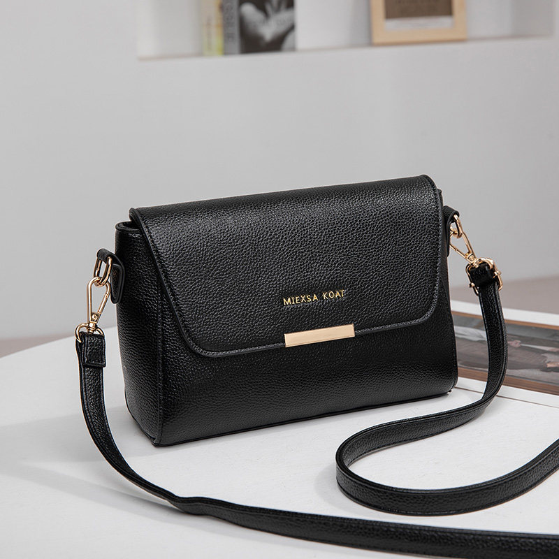 2025新款包包女潮单肩包软皮小包夏季百搭真皮质感斜挎包轻便女包,箱包皮具/热销女包/男包,小方包,淘宝优惠券,粉丝福利购,淘宝优惠卷