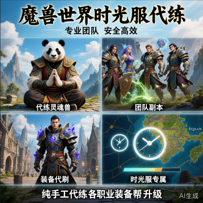 魔兽世界代练时光服纳克萨玛斯NAXX橙杖堕落灰烬使者毕业装备清CD