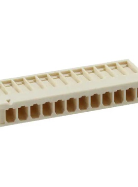 0511911200【CONN RCPT HSG 12POS 2.50MM】