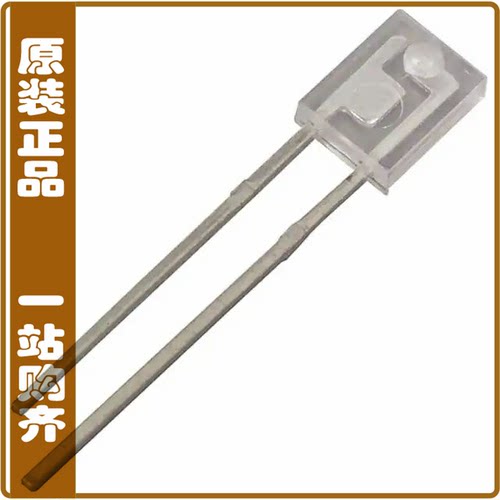 OP550B【SENSOR PHOTO 935NM SIDE VIEW RAD】