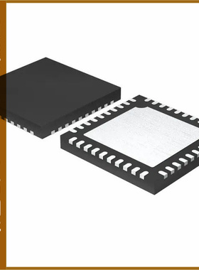 CYPD5137-40LQXI【IC MCD CCG5C WIRED 40-QFN】