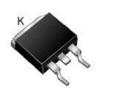 FESB8JT-E3/81[ 600 Volt 8.0A 50ns Single]