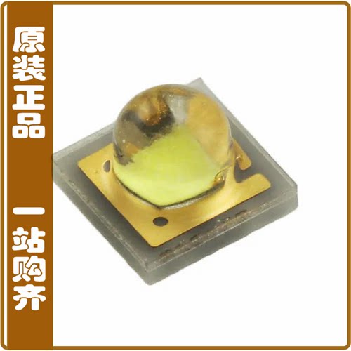 LCW CP7P-KQKS-5L7N-35-Z【LED OSLON NEU WHT 4000K 2SMD】