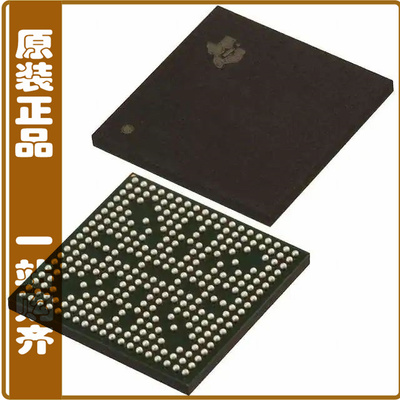 AM3354BZCEA60【IC MPU SITARA 600MHZ 298NFBGA】