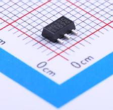 LR1107G-33-AB3-C-R 线性稳压器(LDO) 正 Vin=7V Vout=3.3V 600mA