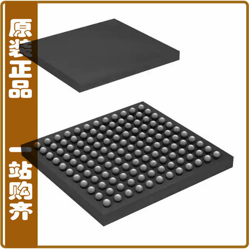 ICE65L04F-TCB132I【IC FPGA 95 I/O 132CSBGA】