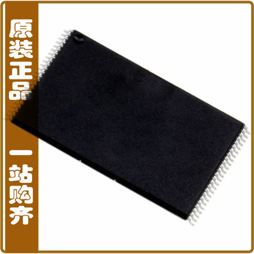 NAND512W3A0AN6【IC FLASH 512MBIT PARALLEL 48TSOP】