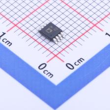 ADG918BRMZ-REEL7 射频开关 ADG918BRMZ-REEL7