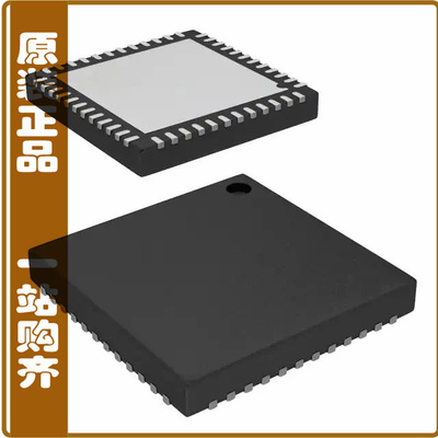 CY8CTMA300E-48LQXI【IC TRUETOUCH CAPSENSE 48QFN】