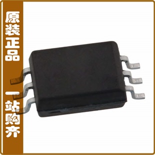 OPTOISOLATOR 000E W454 TRANS 6SOIC 5KV ACPL
