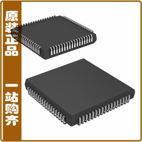 A40MX02-PL68【IC FPGA 57 I/O 68PLCC】