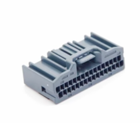 JAE 汽车连接器 MX34032SF1 M34S75C4F2 MX34032PF2 MX34032NF2