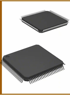 LFXP3C-4TN100C【IC FPGA 62 I/O 100TQFP】