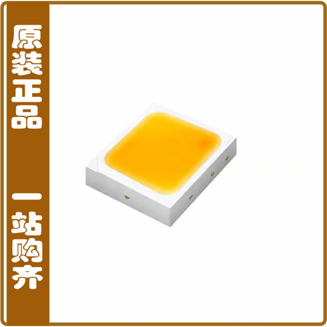 SPMWHT328FD5WARKS0【LED 3X3 5000K 80CRI SMD】