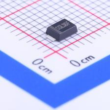 SSL36F 肖特基二极管 60V 3A 500mV@3A