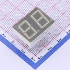SLR0562BGA3GD LED数码管 SLR0562BGA3GD属于什么档次？