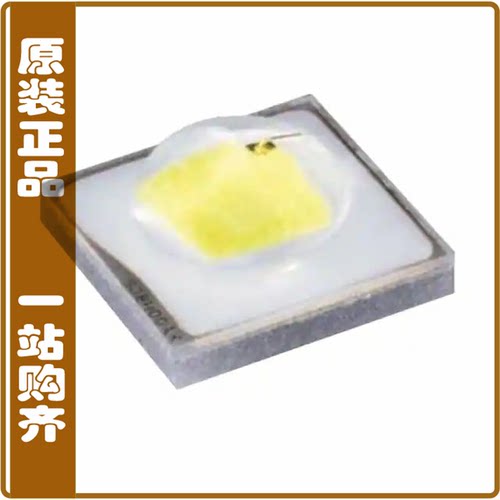LCW CRDP.PC-LPLR-5L7N-1【LED OSLON NEU WHITE 4000K 2SMD】