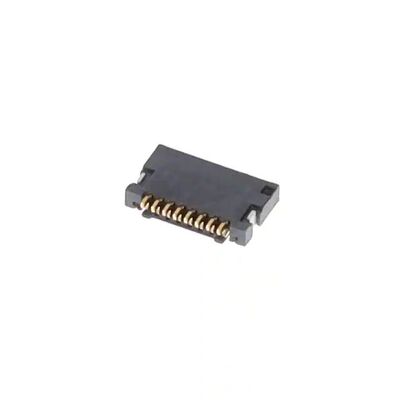 59453-081110ECHLF【CONN FPC BOTTOM 8POS 0.50MM R/A】