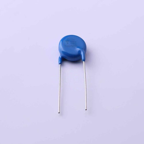 HVCC153Y6P102MEAX (1nF ±20% 15kV) 直插瓷片电容