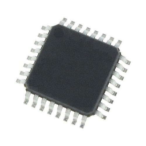 C8051F920-G-GQR[8 -MCU 32kB/4kB RAM, 10b ADC, DC-DC,]