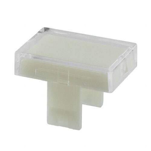 01-982.7{LENS COLOURLESS/CLEAR FLAT 12.8X}
