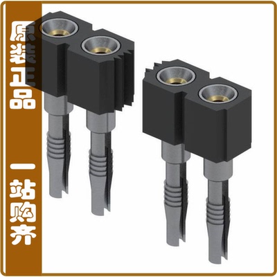 346-43-160-41-013000【CONN SOCKET SIP 60POS GOLD】