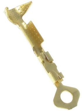 47439-001LF[ Crimp-to-Wire Recept 40AU, 22-26 AWG]