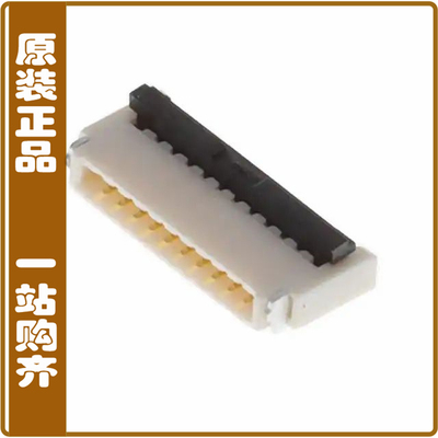 F3311A7H121010E200【FLEX CONNECTOR, P=0.50MM, H=1.00】