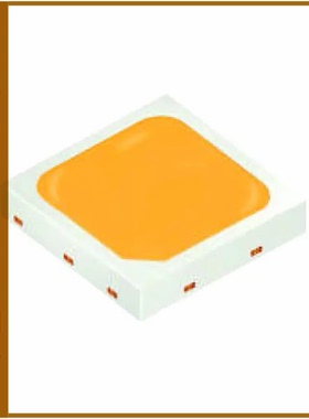 GW PSLR31.EM-LP-A333-1-150-R18【LED WHITE SMD】