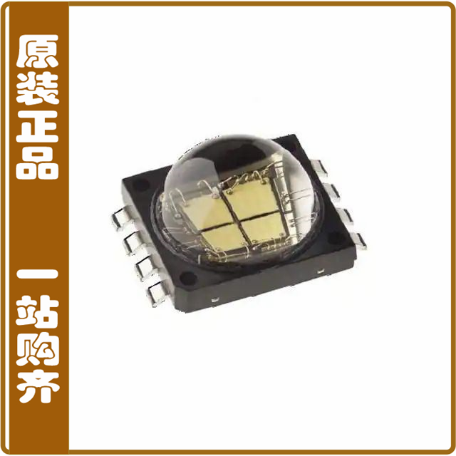 MCEEZW-A1-0000-0000K040F【LED EASYWHT NEU WHT 4000K 8SMD】