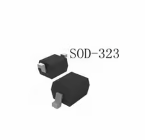 B0530WS-7-F 肖特基二极管系列 欢迎咨询 拍前询价DZ